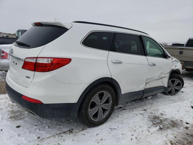 Изображение 3 2016 HYUNDAI SANTA FE SE 2016 с VIN KM8SMDHF1GU155250