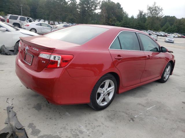 Image 3 of 2014 TOYOTA CAMRY L 2014 with VIN 4T1BF1FK0EU842595
