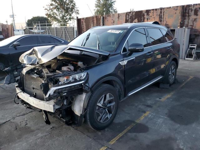 2022 KIA SORENTO S 2022 image