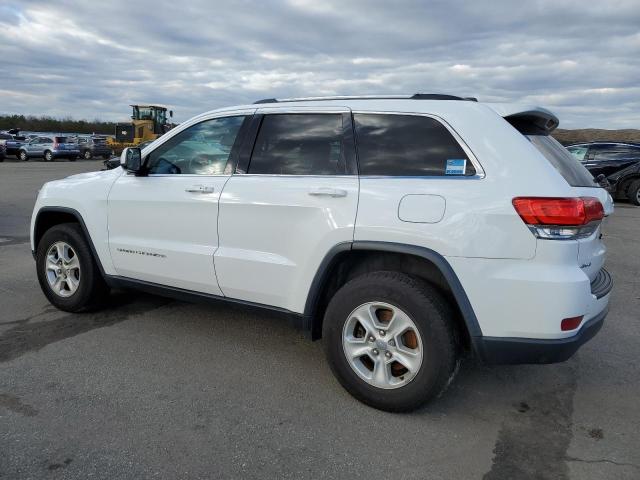 Изображение 2 2016 JEEP GRAND CHEROKEE LAREDO 2016 с VIN 1C4RJFAG5GC405556
