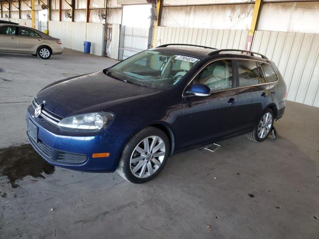 Изображение 1 2014 VOLKSWAGEN JETTA TDI 2014 с VIN 3VWPL7AJ0EM623464