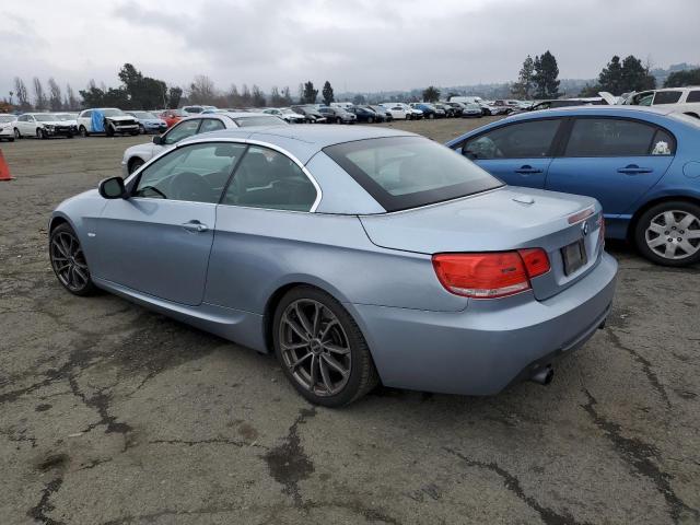 Image 2 of 2010 BMW 335 I 2010 with VIN WBAWL7C59AP252305
