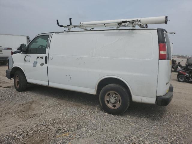 Obraz 2 z 2006 CHEVROLET EXPRESS G2500  2006 z VIN 1GCGG25V361177901