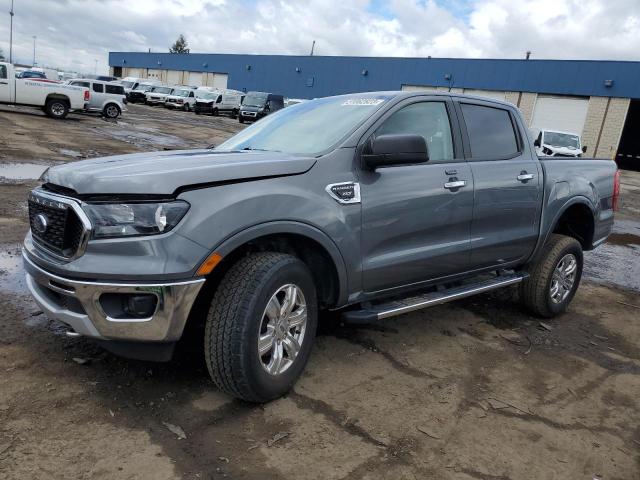 Изображение 2022 FORD RANGER XL 2022