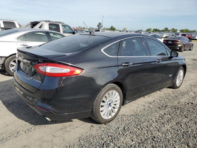 Obraz 3 z 2014 FORD FUSION TITANIUM PHEV 2014 z VIN 3FA6P0SU3ER136092