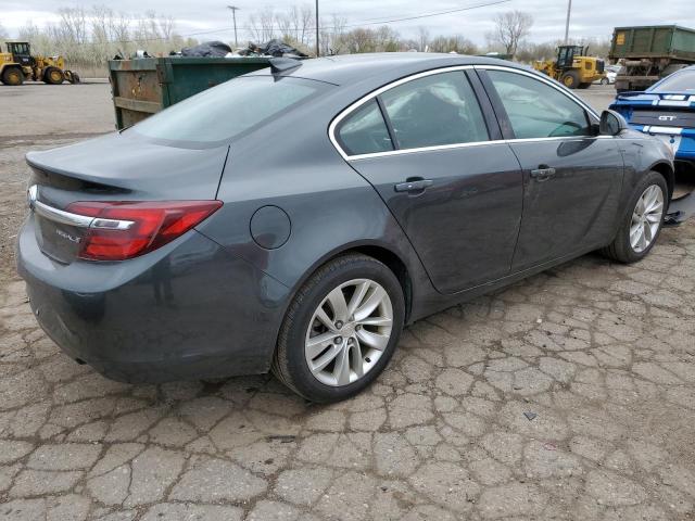 Изображение 3 2017 BUICK REGAL PREMIUM 2017 с VIN 2G4GR5GX5H9134634