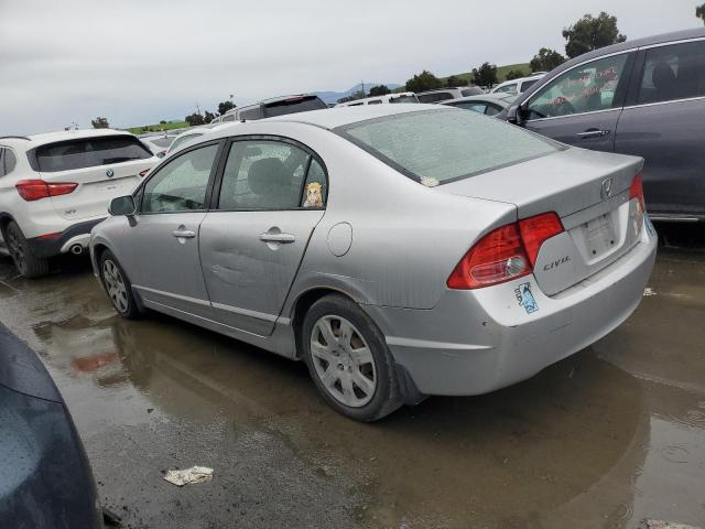 Obraz 2 z 2007 HONDA CIVIC LX 2007 z VIN JHMFA165X7S005400