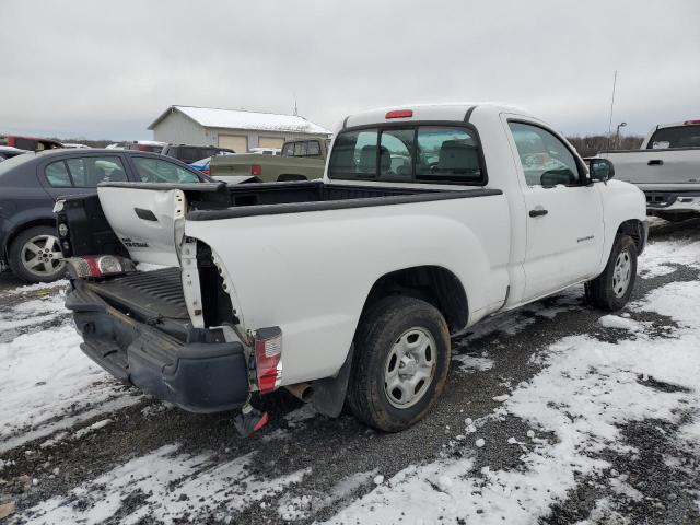 Image 3 of 2009 TOYOTA TACOMA  2009 with VIN 5TENX22N19Z594472