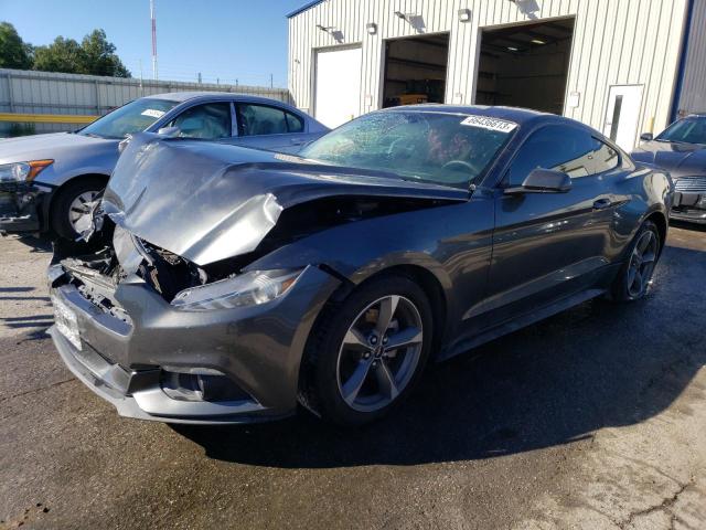 Obraz 1 z 2015 FORD MUSTANG  2015 z VIN 1FA6P8AM3F5402487