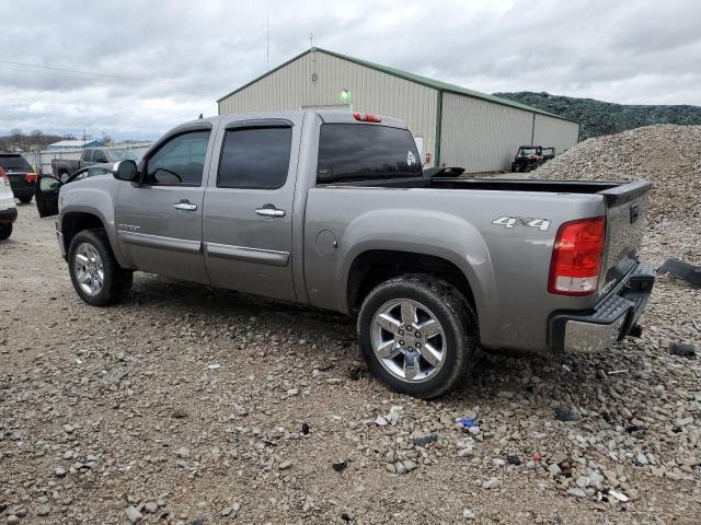 Image 3 of 2013 GMC SIERRA K1500 SLE 2013 with VIN 3GTP2VE79DG355018