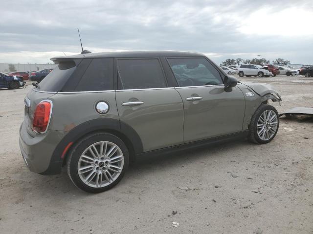 Obraz 3 z 2019 MINI COOPER S 2019 z VIN WMWXU3C58K2H55416
