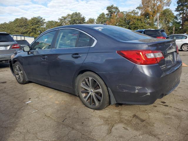 Image 2 of 2015 SUBARU LEGACY 2.5I LIMITED 2015 with VIN 4S3BNAN69F3061805