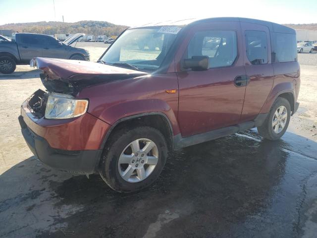 Obraz 2011 HONDA ELEMENT EX 2011