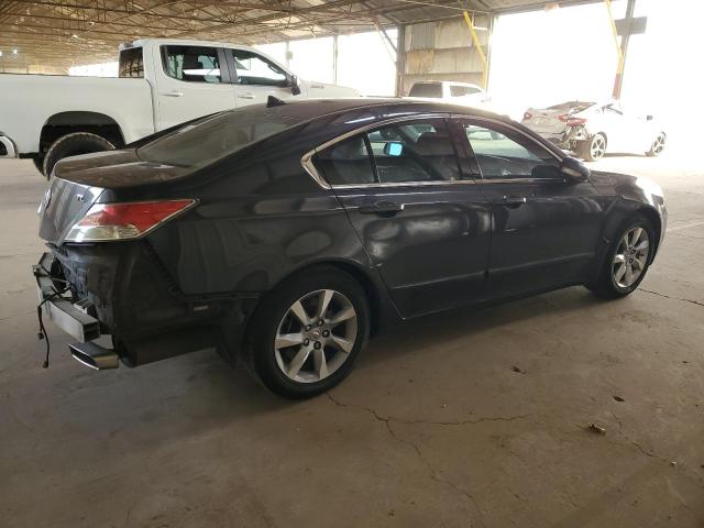 Obraz 3 z 2012 ACURA TL  2012 z VIN 19UUA8F25CA022470