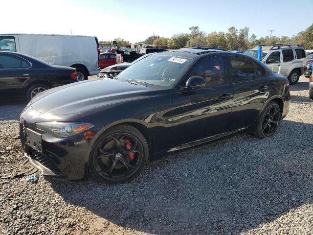 Obraz 1 z 2019 ALFA ROMEO GIULIA  2019 z VIN ZARFANAN0K7609426