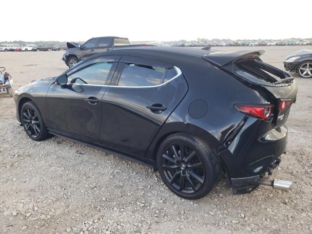 Image 2 of 2022 MAZDA 3 PREMIUM PLUS 2022 with VIN JM1BPBNY3N1521777