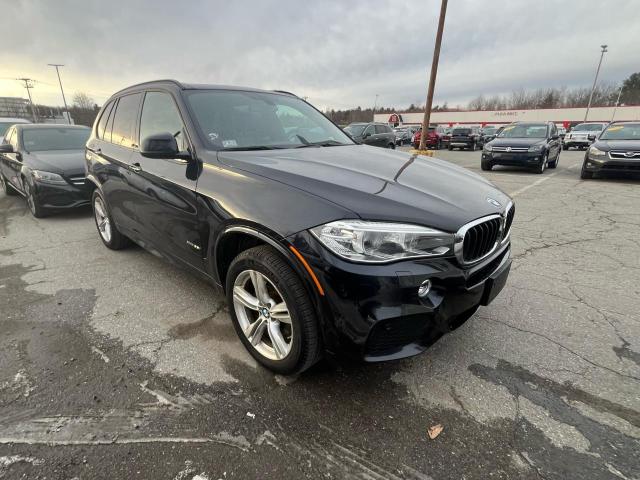 Изображение 2015 BMW X5 XDRIVE35I 2015