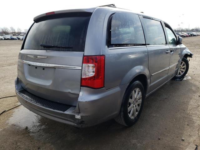 Obraz 3 z 2014 CHRYSLER TOWN & COUNTRY TOURING 2014 z VIN 2C4RC1BG6ER125791