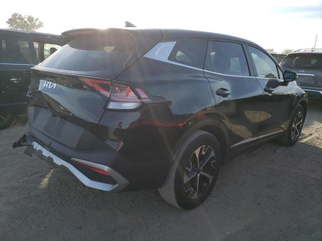 Image 3 of 2023 KIA SPORTAGE EX 2023 with VIN 5XYK33AF5PG090352