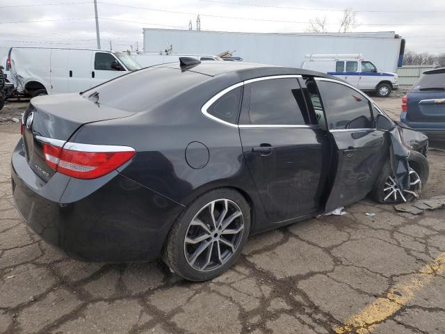 Obraz 3 z 2015 BUICK VERANO CONVENIENCE 2015 z VIN 1G4PR5SK3F4103071