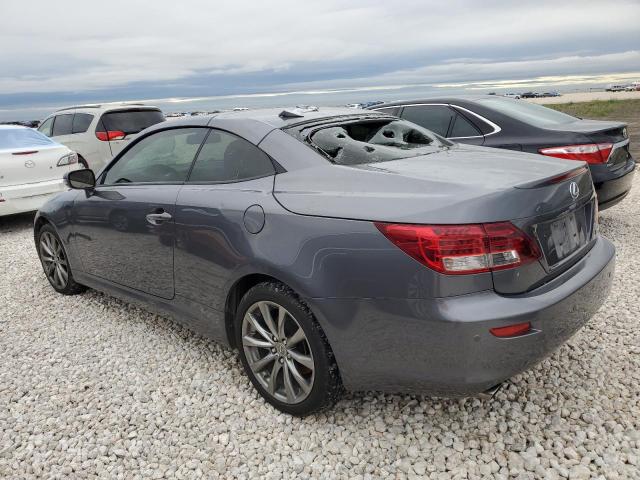 Obraz 2 z 2014 LEXUS IS 250 2014 z VIN JTHFF2C2XE2530908
