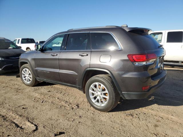 Image 2 of 2021 JEEP GRAND CHEROKEE LAREDO 2021 with VIN 1C4RJEAG8MC813975