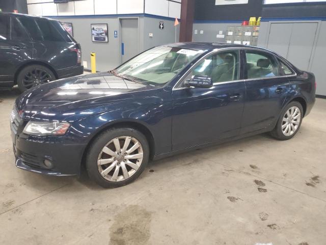 Obraz 1 z 2010 AUDI A4 PREMIUM PLUS 2010 z VIN WAUFFAFL0AN015793