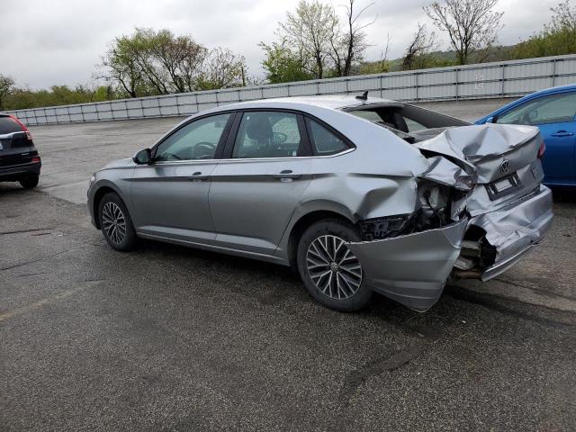 Изображение 2 2021 VOLKSWAGEN JETTA S 2021 с VIN 3VWC57BUXMM060505
