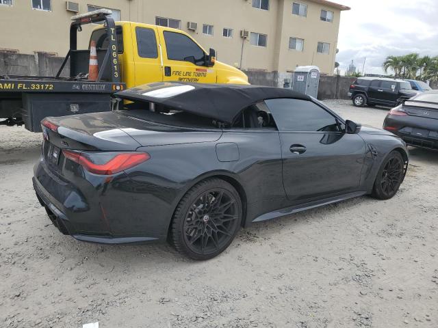 Изображение 3 2022 BMW M4 COMPETITION 2022 с VIN WBS33BA04NCL06969