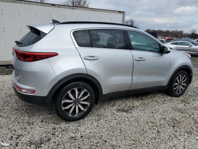 Изображение 3 2018 KIA SPORTAGE EX 2018 с VIN KNDPN3AC3J7419480