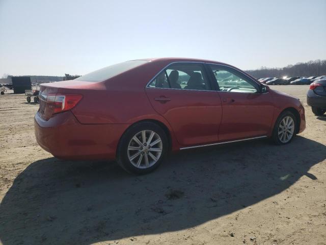 Изображение 3 2012 TOYOTA CAMRY BASE 2012 с VIN 4T4BF1FK2CR213164