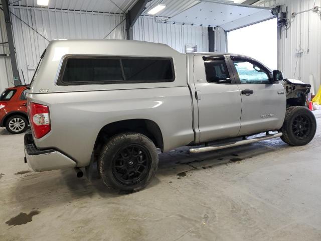 Obraz 3 z 2015 TOYOTA TUNDRA DOUBLE CAB SR/SR5 2015 z VIN 5TFUY5F17FX430602