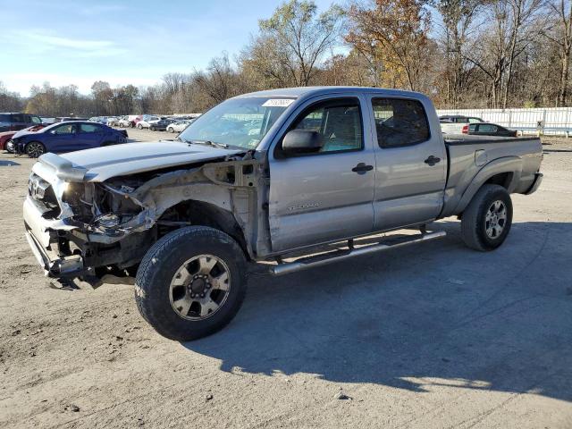 2014 TOYOTA TACOMA DOUBLE CAB LONG BED 2014 image