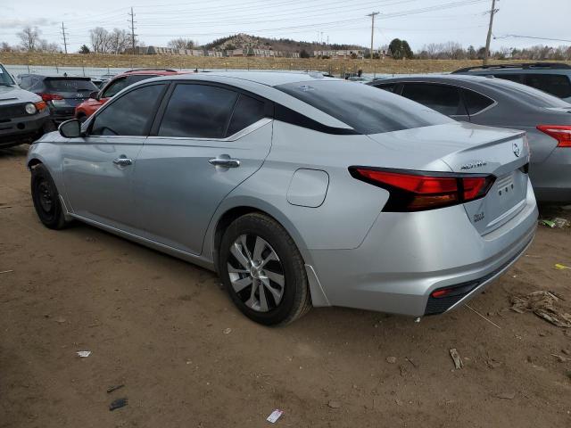 Изображение 2 2019 NISSAN ALTIMA S 2019 с VIN 1N4BL4BV3KN300725