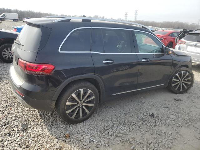 Изображение 3 2023 MERCEDES-BENZ GLB 250 2023 с VIN W1N4M4GB6PW286442