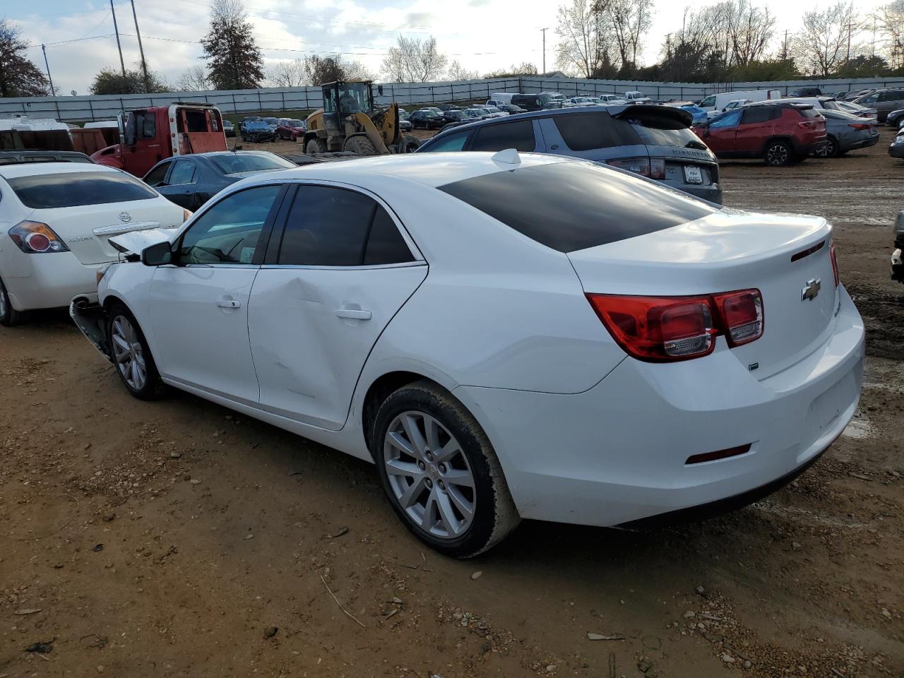 Obraz 2 z 2014 CHEVROLET MALIBU 2LT 2014 z VIN 1G11E5SL9EF235424