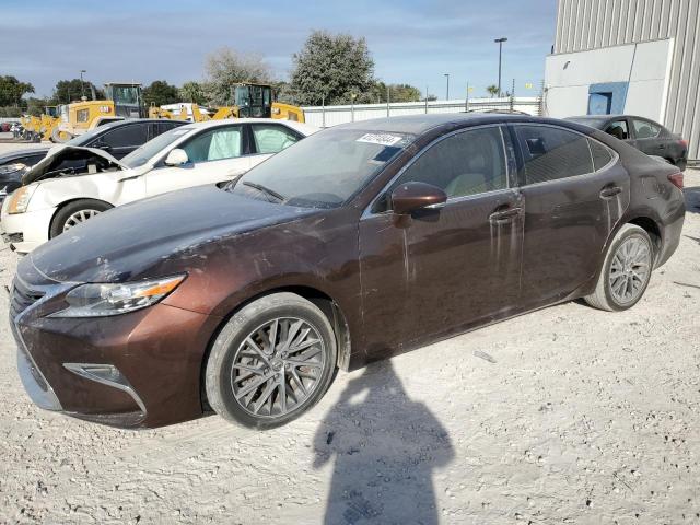 Изображение 2016 LEXUS ES 350 2016