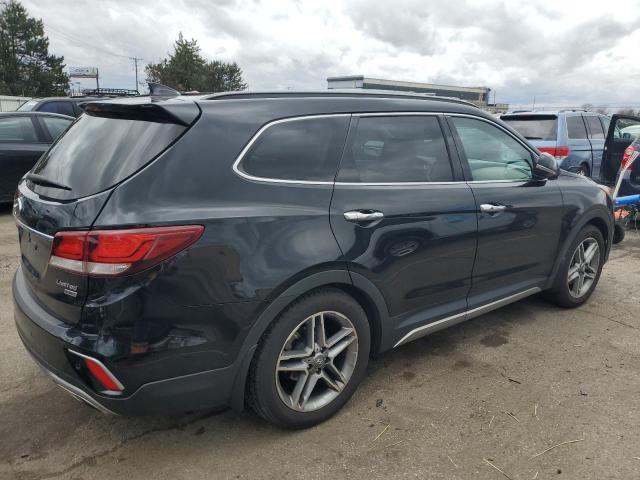 Изображение 3 2017 HYUNDAI SANTA FE SE ULTIMATE 2017 с VIN KM8SR4HF7HU205023