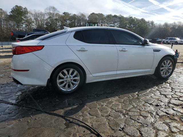 Image 3 of 2015 KIA OPTIMA EX 2015 with VIN 5XXGN4A73FG411855