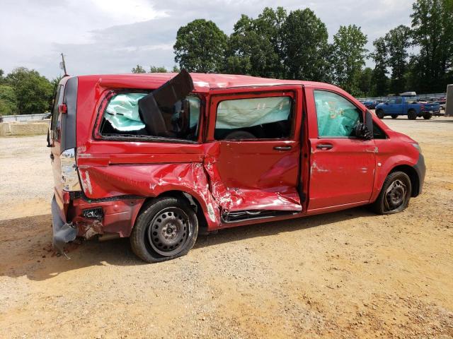 Изображение 3 2016 MERCEDES-BENZ METRIS  2016 с VIN WD4PG2EE7G3133637