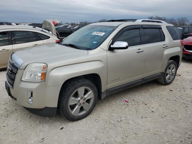 2014 GMC TERRAIN SLT 2014 image
