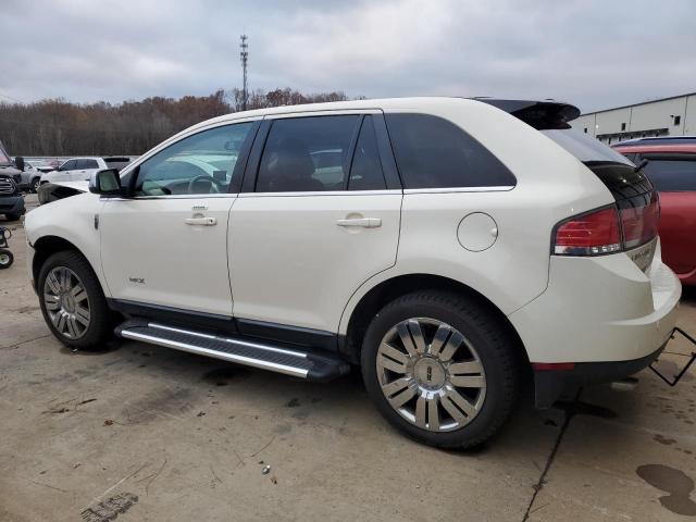Image 2 of 2008 LINCOLN MKX  2008 with VIN 2LMDU68C38BJ32039