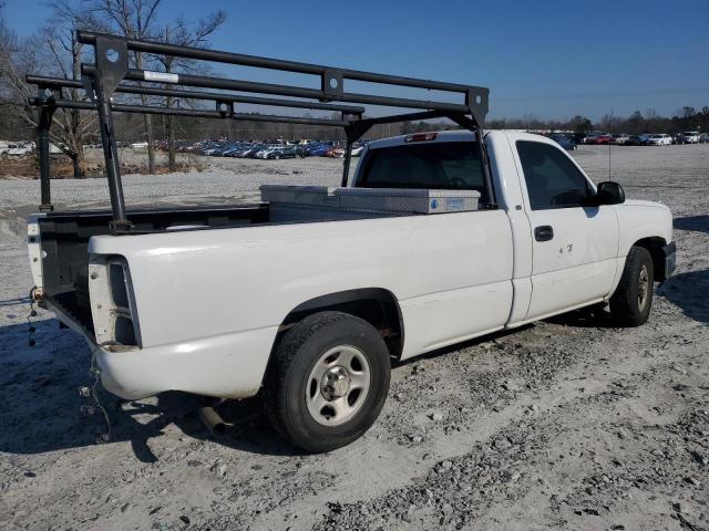 Image 3 of 2003 CHEVROLET SILVERADO C1500 2003 with VIN 1GCEC14V63Z225922