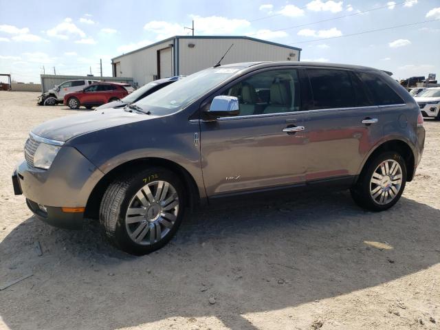 Изображение 1 2009 LINCOLN MKX  2009 с VIN 2LMDU88C19BJ05788