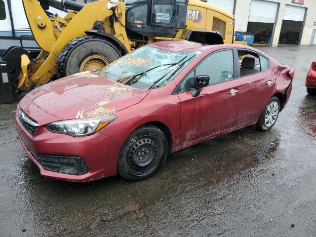 2022 SUBARU IMPREZA  2022 image