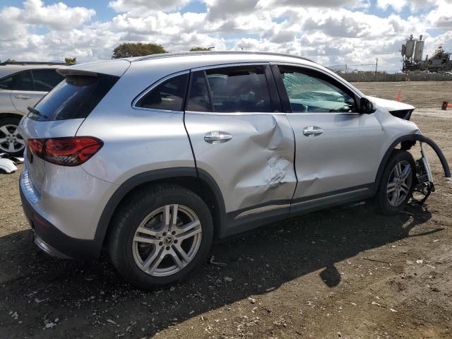 Изображение 3 2021 MERCEDES-BENZ GLA 250 2021 с VIN W1N4N4GB2MJ155420