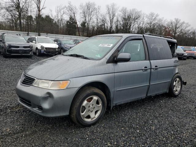 Image 1 of 2000 HONDA ODYSSEY EX 2000 with VIN 2HKRL1878YH591344