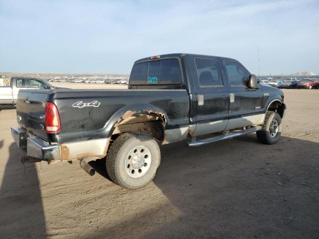 Image 3 of 2006 FORD F250 SUPER DUTY 2006 with VIN 1FTSW21PX6EB67153