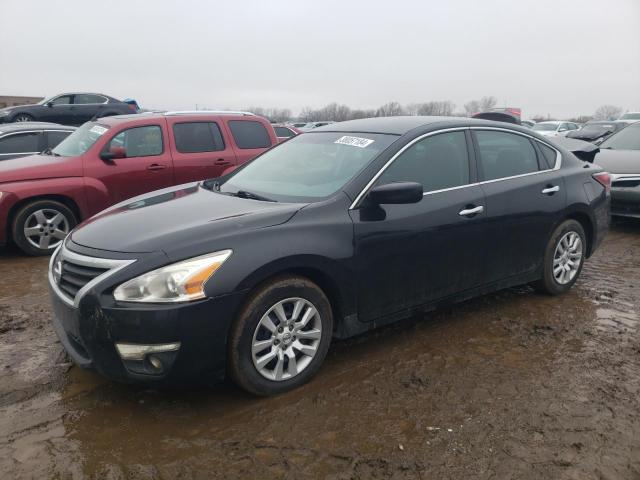 Image 1 of 2015 NISSAN ALTIMA 2.5 2015 with VIN 1N4AL3AP3FC463658
