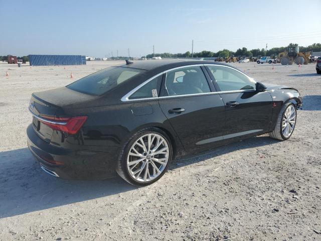 Image 3 of 2019 AUDI A6 PRESTIGE 2019 with VIN WAUM2BF21KN096661
